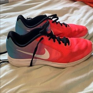 Nike shoes